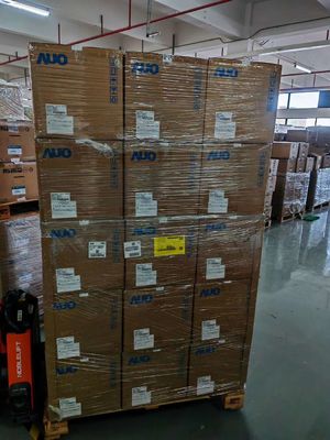 Bom preço. AUO 16 polegadas Desktop LCD Panel B160UAN01.J 1920*1200Pixels 141ppi 300CD/M2 3.3V 40pin PC módulo LCD on-line