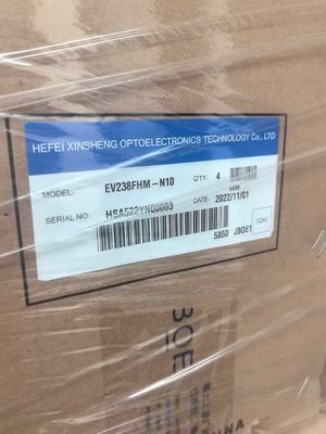 Bom preço. BOE Painel LCD de imagem médica de 23,8 polegadas EV238FHM-N10 1920*1080Pixels 92ppi 300CD/M2 30pin 5.0V on-line