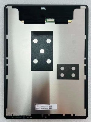Bom preço. Módulo LCD para PC BOE de 11,6 polegadas com 1280x1752 pixels e painel de tela LCD com toque In-Cell on-line
