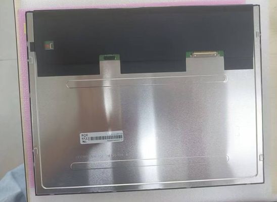Painel LCD industrial e de imagem médica BOE de 12,1 polegadas EV121XOM-N10 1024*768 pixels 105ppi 500CD/m2 20 pinos 3,3V
