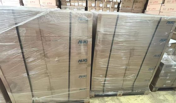 AUO Display LCD de barra estendida de 8,9 polegadas C089KAN01.0 Monitor de 40 pinos 1280*272 pixels Brilho externo lcd