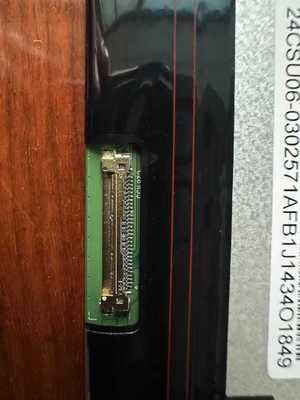 IVO 11,6 polegadas LCD modelo M116NWR6 R5 1366 * 768Pixels 30PIN 135PPI laptop painel de LCD