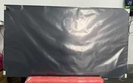 Bom preço. Ecrã LCD LG de 43 polegadas com 700CD Brilho Resolução 3840 * 2160 pixels e conector 51PIN para sinalização digital on-line