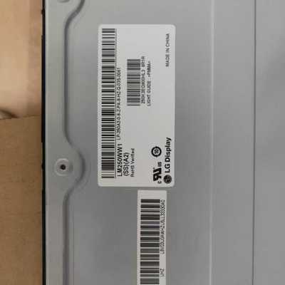 Bom preço. Monitor LCD widescreen LG de 25 polegadas com brilho de 250cd e tela IPS para desktop e sinalização digital on-line