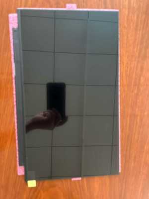 Bom preço. Display LCD de 15,6 polegadas com resolução 1920x1080 e 500 cd/m2 de brilho Painel TFT-LCD on-line