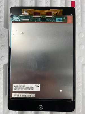 Bom preço. Painel de Display LCD LG de 8 polegadas com Resolução UXGA de 1200x1600 Pixels e Módulo TFT-LCD com Brilho de 400CD/M2 on-line