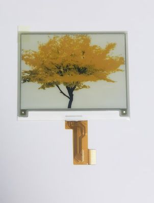 Bom preço. 4.2 polegadas 400 * 300 pixels E display de tinta para rótulo eletrônico de prateleira com consumo de energia ultra-baixa on-line
