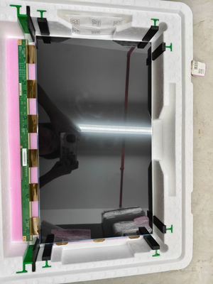 BOE 21,5 polegadas Industrial LCD Display com 1500cd/M2 Brilho 16,7m Cores e 1000:1 Relação de Contraste