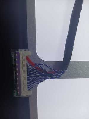 Bom preço. BOE Painel LCD de sinalização digital de 18,5 polegadas com 1920 * 1080 pixels e conector 30PIN para tela de alta resolução on-line