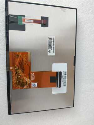 Bom preço. AUO Painel LCD automotivo de 7 polegadas Monitor C070VAN02.9 50Pin 480*800 pixels 133PPI on-line