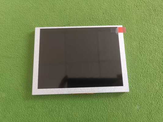 Bom preço. Painel LCD Industrial Innolux de 6,5 polegadas com resolução de 640x480, brilho de 200 cd/m² e interface de 50 pinos para interfone de vídeo e porta-retrato digital on-line