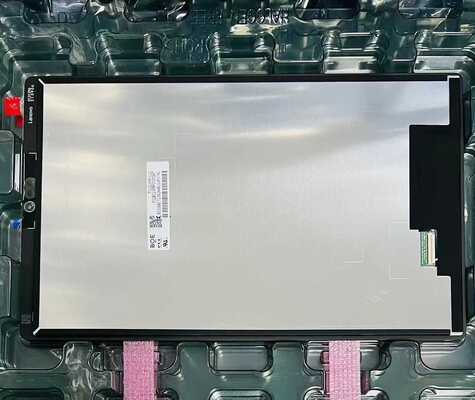qualidade Painel LCD BOE de 10,1 polegadas com brilho de 250 CD/M2 e conector MIPI para display LCD de PC Fábrica