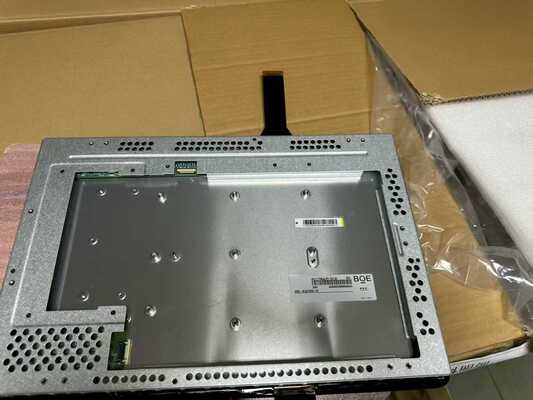 Bom preço. BOE 17,4 polegadas Display LCD de carro com 800 cd/m2 de brilho e conector de 30 pines para aplicações de alto brilho ao ar livre on-line