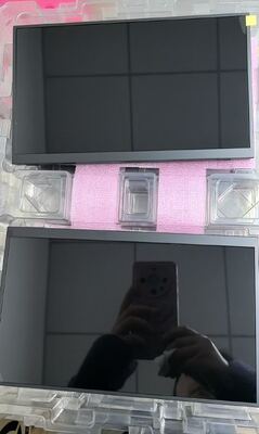 Bom preço. Tela LCD Automotiva BOE de 10,1 polegadas com Brilho de 1000 cd/m² e Pixels de 1280*720 e Conector de 60 pinos para Aplicações Externas on-line