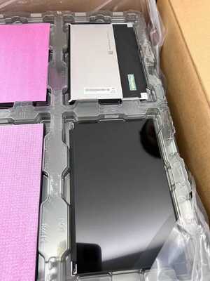 Bom preço. Painel LCD BOE 8 polegadas NS080WUM-NX1 com 1920x1200 pixels, brilho de 500CD/M2 e conector de 40 pinos para módulo LCD de PC on-line