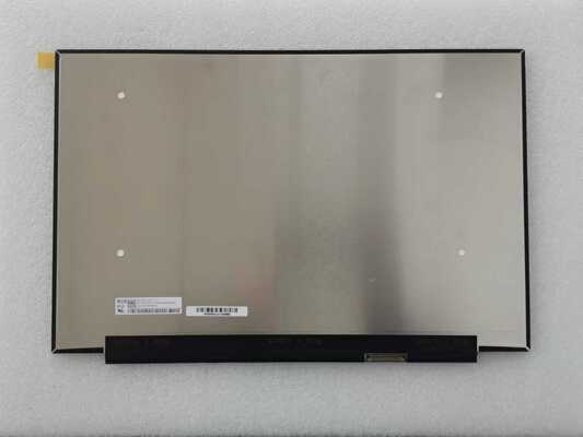 Bom preço. Painel LCD BOE de 16,0 polegadas NE160WUM-NX1 com brilho de 300CD/M2 e conector de 40 pinos para display LCD de PC on-line