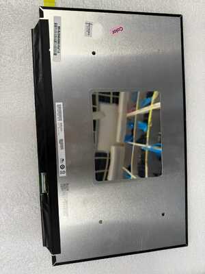 Bom preço. AUO 15.6 polegadas PC LCD Modulo B156ZAN05.1 com 3840x2160 Pixels 40PIN Conector e 400cd / m2 Brilho para tela de alta resolução on-line