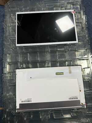 Bom preço. TIANMA 10.1Inch Industrial LCD Display Panel com 450cd/m2 Brilho e 1024x600 Pixels Resolução WSVGA on-line