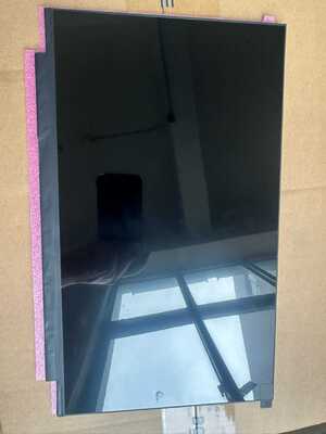 Bom preço. BOE 15.6 polegadas PC LCD Module TFT-LCD Painel de exibição com 2560x1440 pixels 300cd / m2 Brilho e taxa de quadros de 165Hz para laptop e jogos on-line