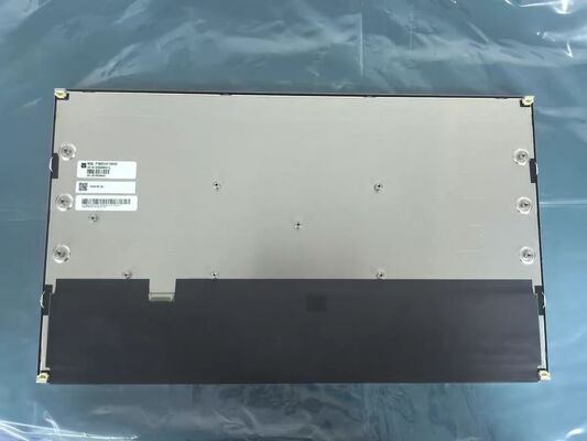 qualidade Painel de Display LCD Industrial TIANMA de 18,5 polegadas com Brilho de 1400cd/m2 e Resolução UHD de 3840x2160 Fábrica
