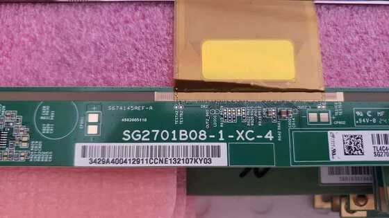 Bom preço. Módulo de monitor de desktop CSOT de 27 polegadas com resolução de 1920×1080 250CD/M2 Brilho e taxa de atualização de 144Hz on-line