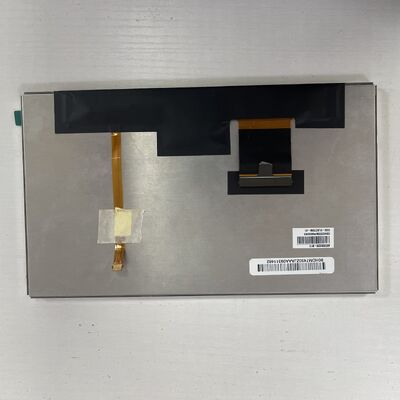 Bom preço. Display LCD automotivo de 9 polegadas com 1280x720 pixels Resolução 800cd/m2 Brilho e painel táctil on-line