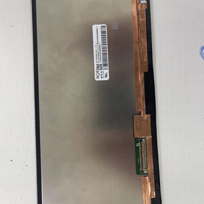 qualidade BOE 12,7 polegadas Exibição LCD alongada com 2880 * 864 pixels Resolução e 500 cd / m2 Brilho Fábrica