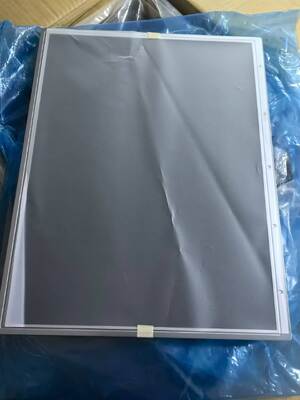 qualidade Tela LCD Industrial KOE de 21,3 polegadas com 1600x1200 pixels e brilho de 750cd/m2 Painel de exibição TFT-LCD Fábrica
