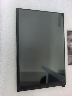 Bom preço. 10Ecrã TFT-LCD Industrial de 1 polegada com 1280×800 pixels Resolução 500cd/m2 Brilho e conector 40 pin on-line