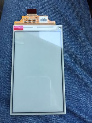 Bom preço. ED043WC1 Monitor de tinta de 4,3 polegadas para PC, Pixel Forma E Tinta Touch Display on-line