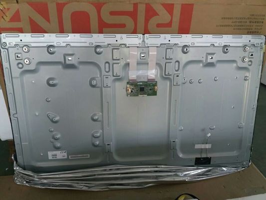 Bom preço. LG LC490EUE-FHM3 49 polegadas WLED Large LCD Display Screen 1920 * 1080 Pixels Resolução Preto / Cores Prateadas on-line