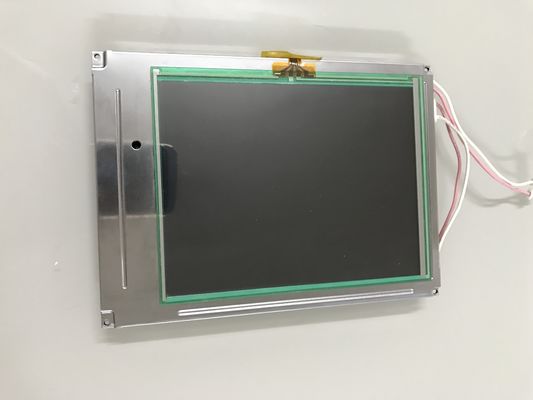 qualidade 6Display LCD Industrial de 0,4 polegadas com resolução de 640×480 e 400 cd/m2 de brilho Painel TFT-LCD Fábrica