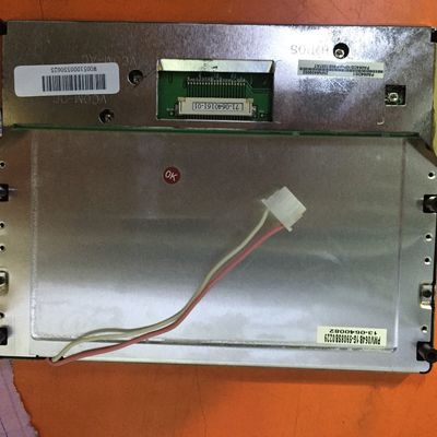 Bom preço. PVI 320 * 234 pixels Industrial LCD Display PA064DS1 Légível 6.4 polegadas Tamanho on-line