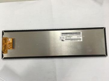 8.8 polegadas Car LCD Display modelo HSD088IPW1-B00, espelho retrovisor GPS Raspberry Pi 7 touchscreen display