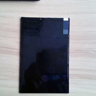 qualidade 7 polegadas 800 * 1280 pixels touch screen monitor com 36P MIPI interface LCD Fábrica