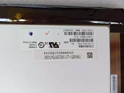 Bom preço. Monitor LCD widescreen de 10,1 polegadas com brilho de 400 cd/m², 1920x1200 pixels e 16,7 milhões de cores para Asus Memo Pad on-line