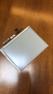 Bom preço. Kindle ED060SC4 6.0 Polegadas E Ink Display com Resolução SVGA de 800 × 600 e Interface de 39 Pinos on-line