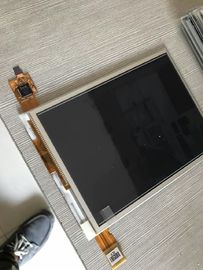Painel de monitor de tela de tinta E preto branco, painel de tinta E Pocketbook da Amazon Modelo ED060SCC