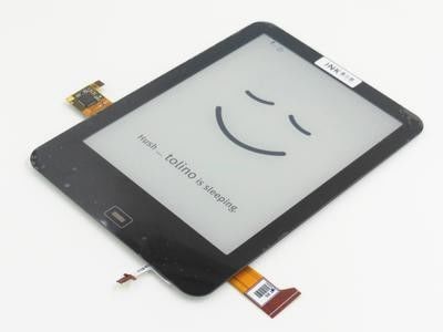 Bom preço. Ecrã LCD de tinta de 6 polegadas com painel táctil PCAP e luz de fundo para Kindle Paperwhite on-line