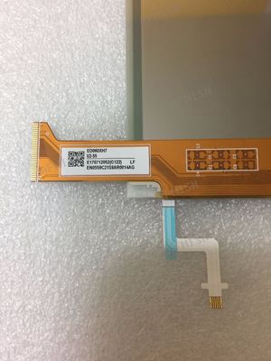 Bom preço. Módulo de exibição de tinta CARTA 2 E ED060XH7 com painel de toque PCAP de tela de 6,0 polegadas e luz de fundo WLED on-line