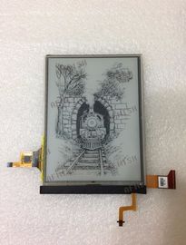 Painel de exibição de tinta E leve, vidro 1072×1448 E Ink Screen