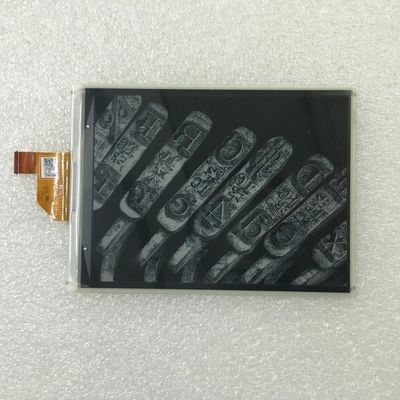 Bom preço. Modulo de exibição de tinta PVI ED060SCS de 6,0 polegadas com resolução SVGA de 600 × 800 on-line