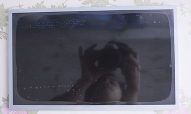 Monitor de tela sensível ao toque LCD de alto brilho 400CCD / M2 LD320DUE FHB1 Tamanho de 32 polegadas