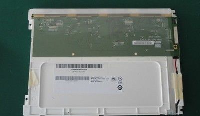 Bom preço. 8.4 polegadas Industrial LCD Monitor com 800 * 600 pixels Resolução e 450 cd / m2 Brilho on-line