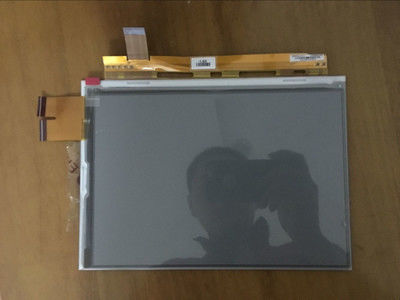 Bom preço. Tela E Ink de 6 polegadas com resolução de 1200 x 825 pixels e conector 33P para leitor de e-book on-line