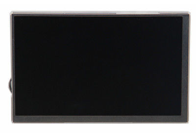 Bom preço. AUO 7 polegadas Industrial LCD Display PM070WL3 20 PIN 800 * 480 pixels Resolução on-line