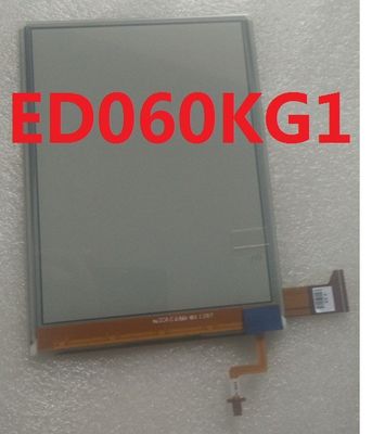 Bom preço. ED060KG1 Módulo de Display de Papel E de 6,0 polegadas com 1072×1448 pixels e luz de fundo para Kobo GLO HD on-line