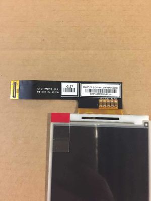 Bom preço. 4Display de tinta de 0,7 polegadas com 540 × 960 Resolução Grayscale Electronic Paper Display Panel on-line