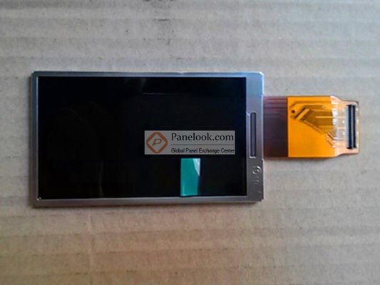 Bom preço. AUO 3 polegadas A030FL01 V2 painel de exibição LCD com 480 * 272 resolução e 300 CD / M2 brilho para MP4 TV de bolso PMP on-line