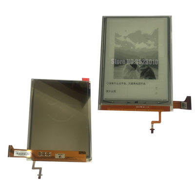 Bom preço. Painel de Tela E Ink de 6,8 polegadas com Resolução de 1080 × 1440 e Tela em Tons de Cinza para Leitor KOBO Aura HD on-line